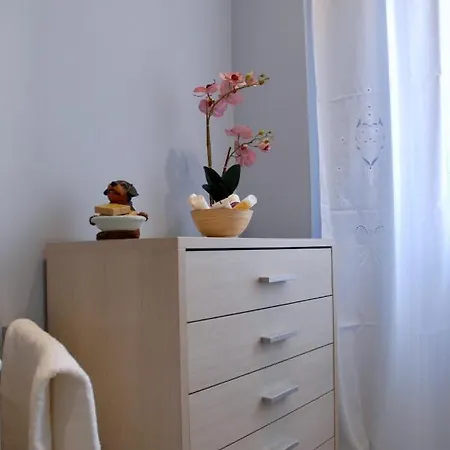 Casa Paolina Nel Centro Di Дом отдыха Браччано