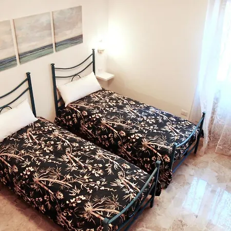 Casa Paolina Nel Centro Di *