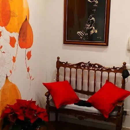 Дом отдыха Casa Paolina Nel Centro Di