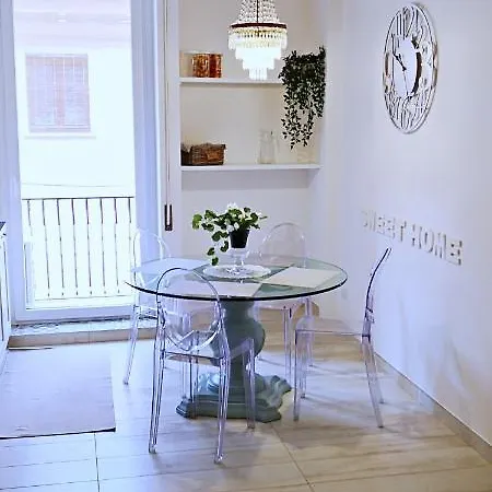 Casa Paolina Nel Centro Di Дом отдыха *