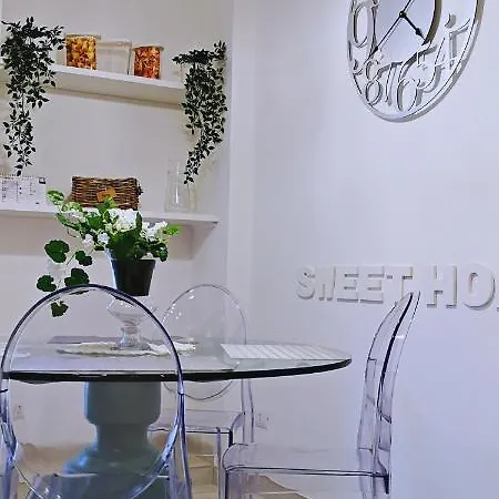 Дом отдыха Casa Paolina Nel Centro Di