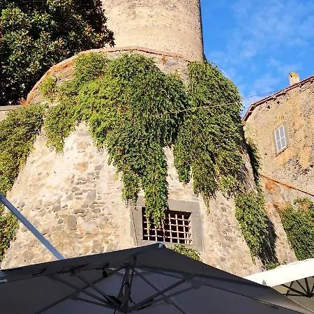 Casa Paolina Nel Centro Di *