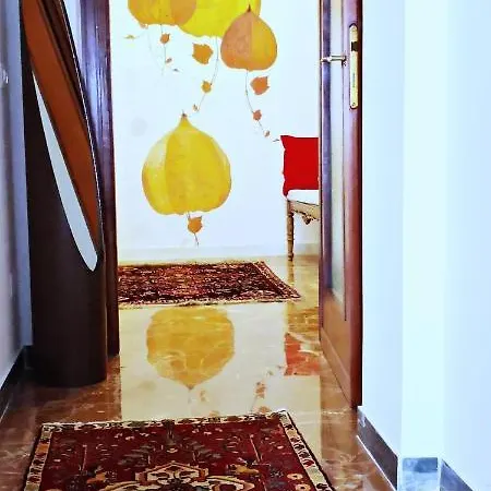 Casa Paolina Nel Centro Di Дом отдыха