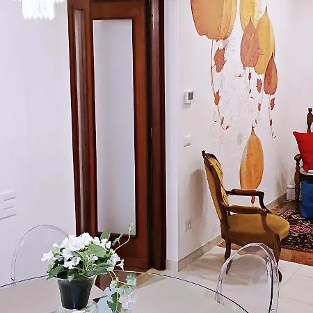 Casa Paolina Nel Centro Di Дом отдыха