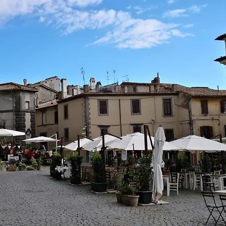 Casa Paolina Nel Centro Di Дом отдыха
